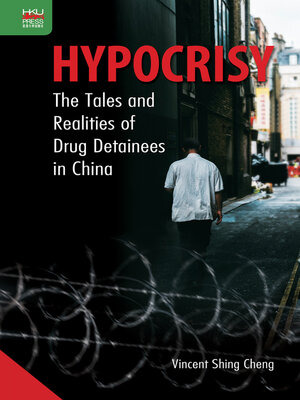 cover image of Hypocrisy